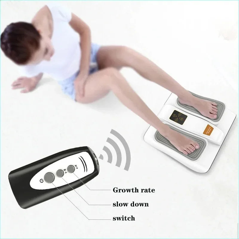 Foot Massager,