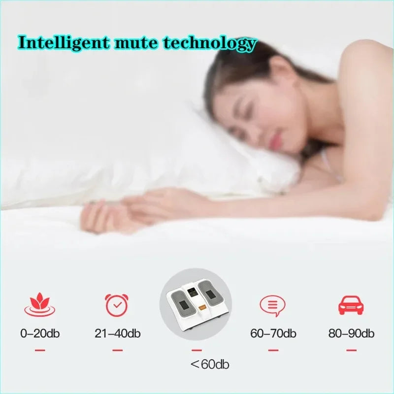 Foot Massager,