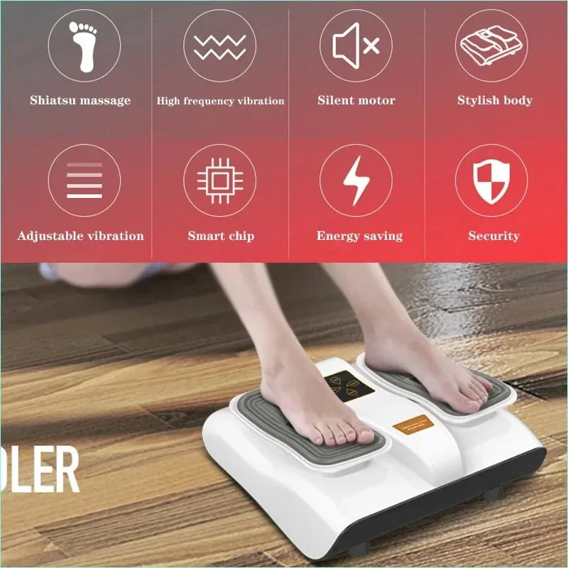 Foot Massager,