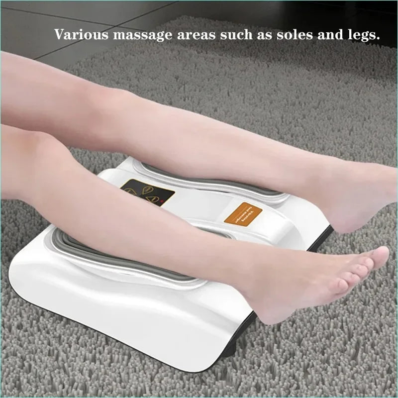 Foot Massager,