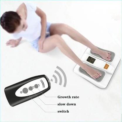 Foot Massager,