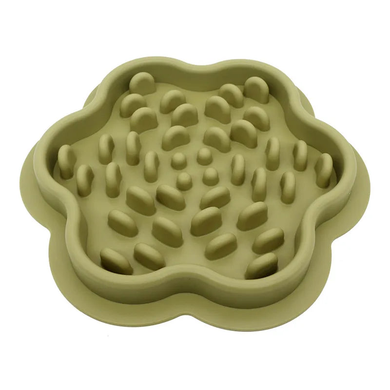 Silicone Pet Licking Pad Cat and Dog Slow Food