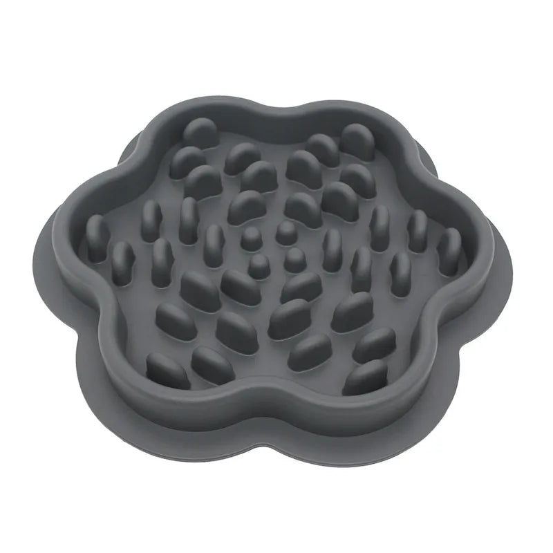 Silicone Pet Licking Pad Cat and Dog Slow Food