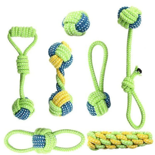 Pet Dog Toys for Large Small Dogs