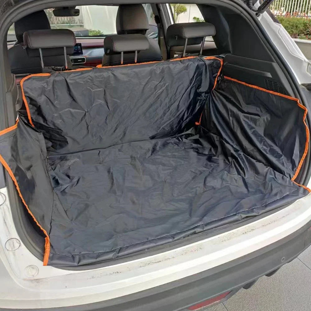 SUV Cargo Liner for Dogs