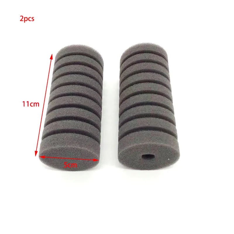 2PCS Aquarium Filter Sponge for Aquarium Fish