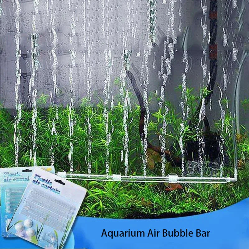 Spliceable 60cm Aquarium Air Stone